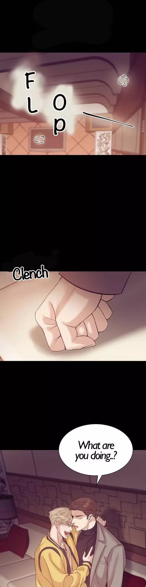 Pearl Boy - Chapter 22 Page 29