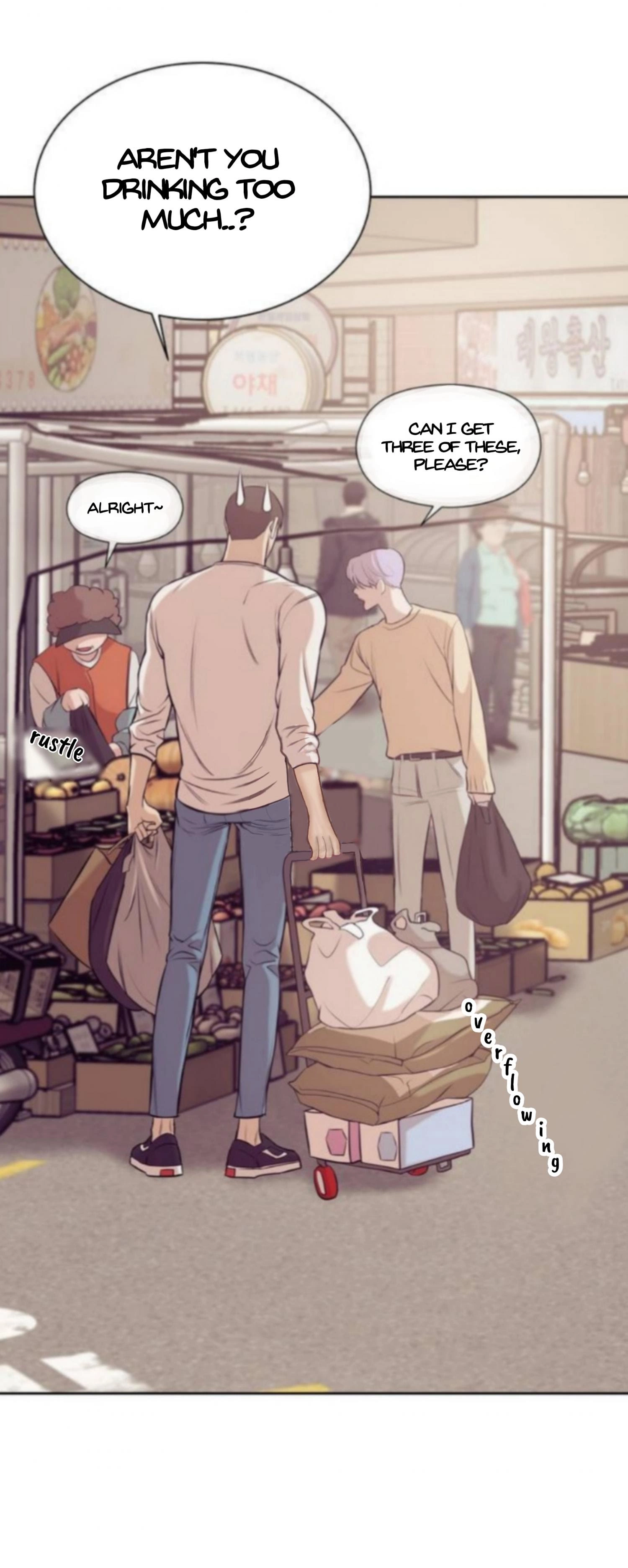 Pearl Boy - Chapter 23 Page 23
