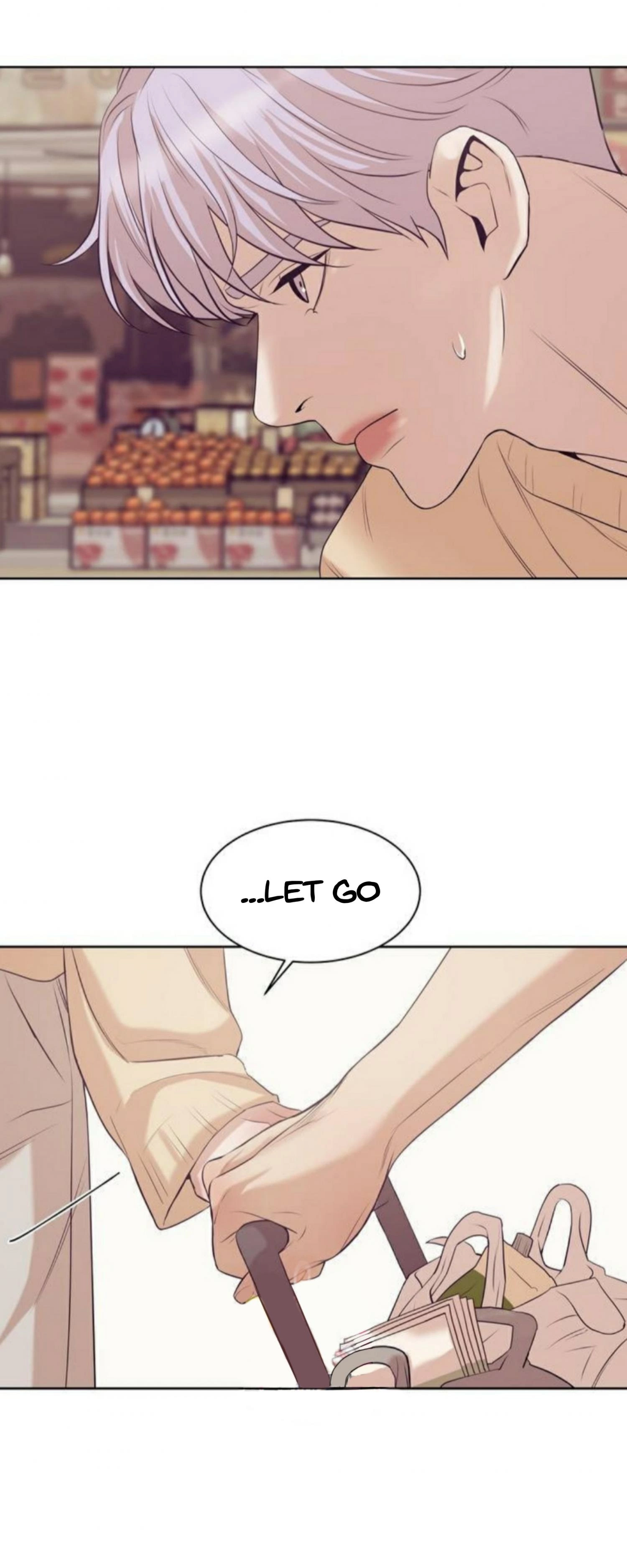 Pearl Boy - Chapter 23 Page 35