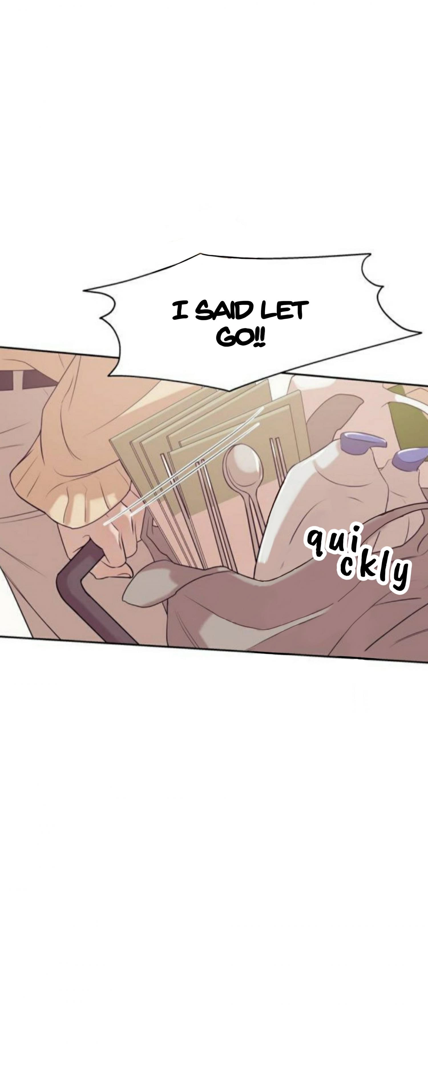 Pearl Boy - Chapter 23 Page 37