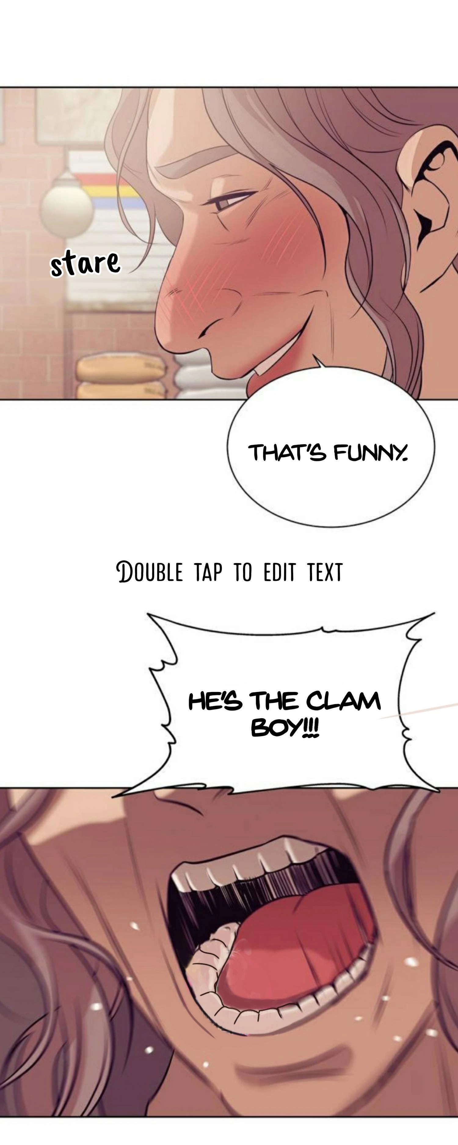 Pearl Boy - Chapter 23 Page 57