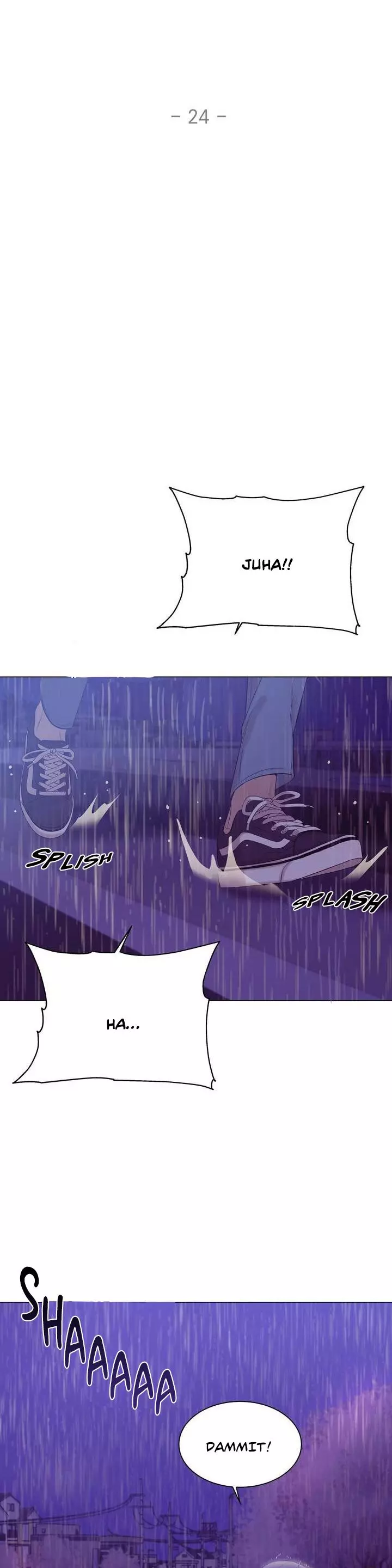 Pearl Boy - Chapter 24 Page 17