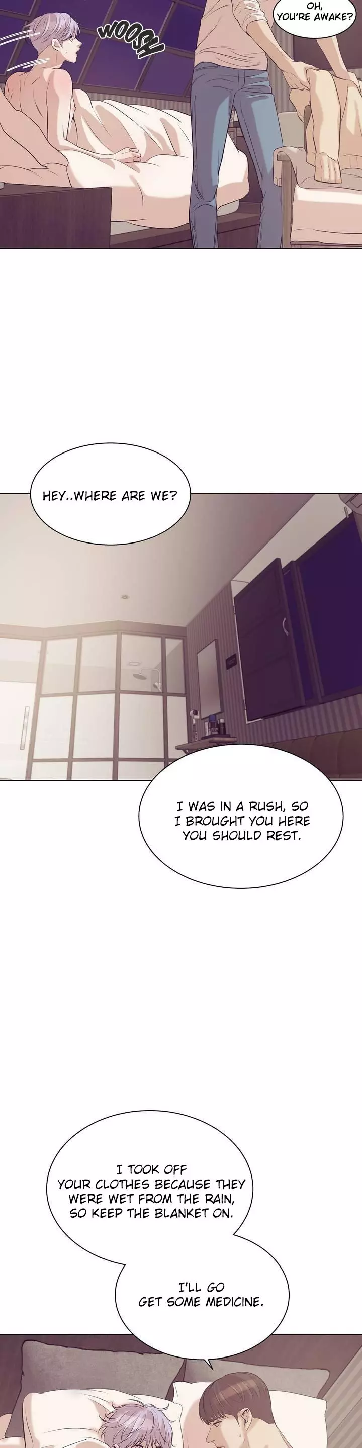 Pearl Boy - Chapter 24 Page 29