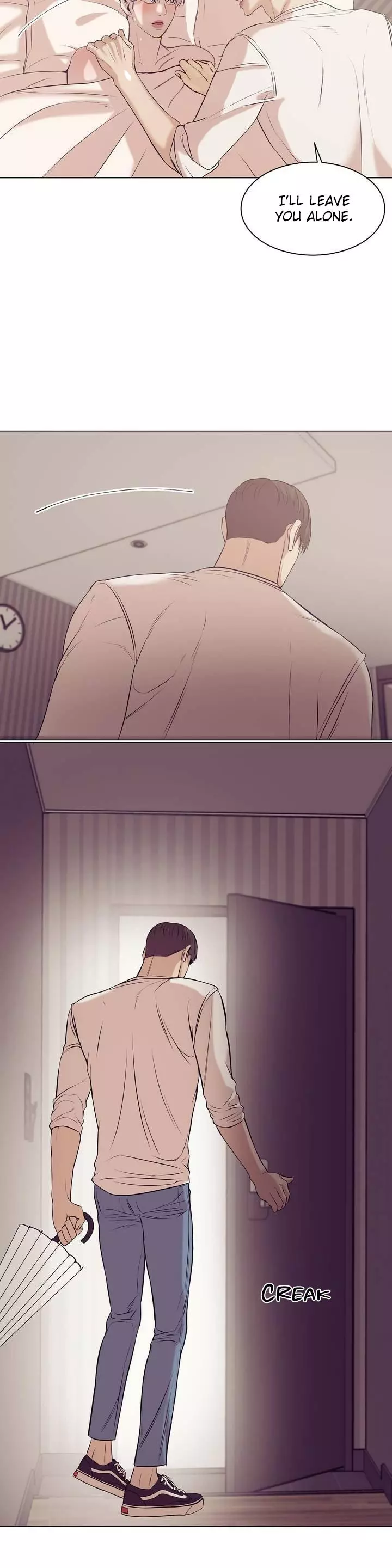 Pearl Boy - Chapter 24 Page 30