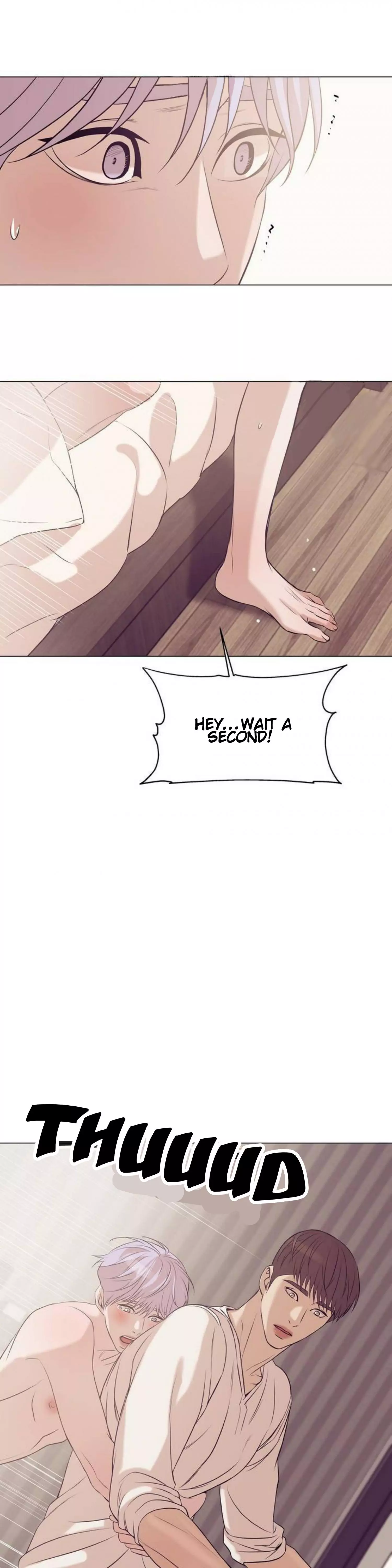 Pearl Boy - Chapter 24 Page 31