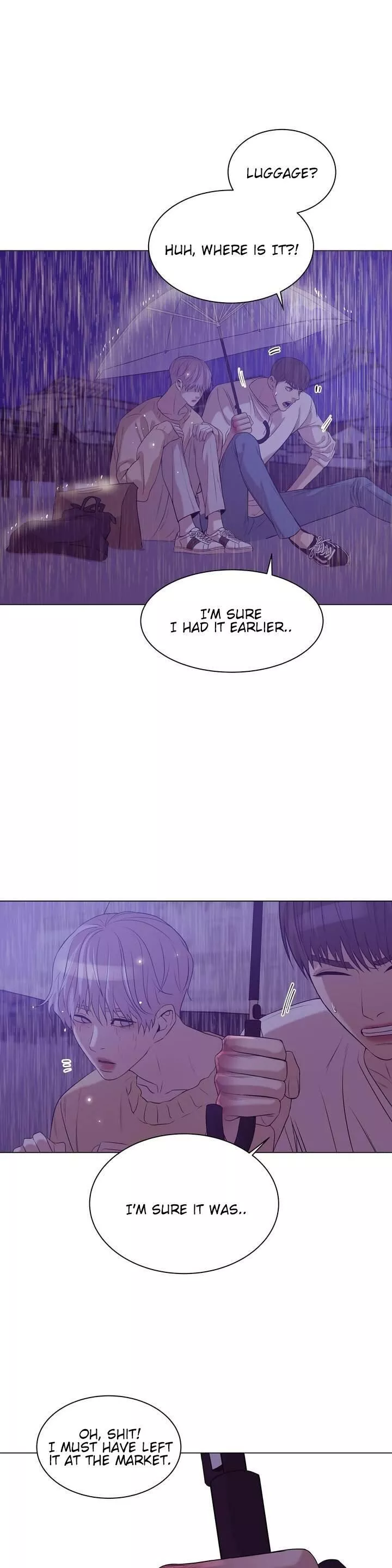 Pearl Boy - Chapter 25 Page 21