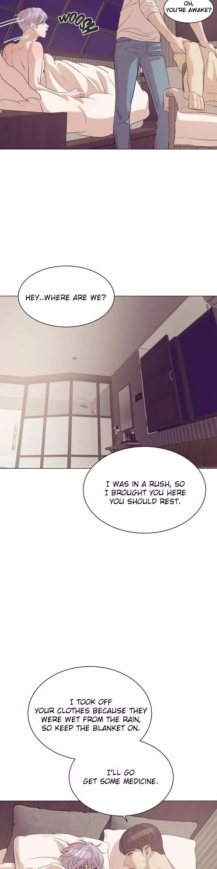 Pearl Boy - Chapter 25 Page 28