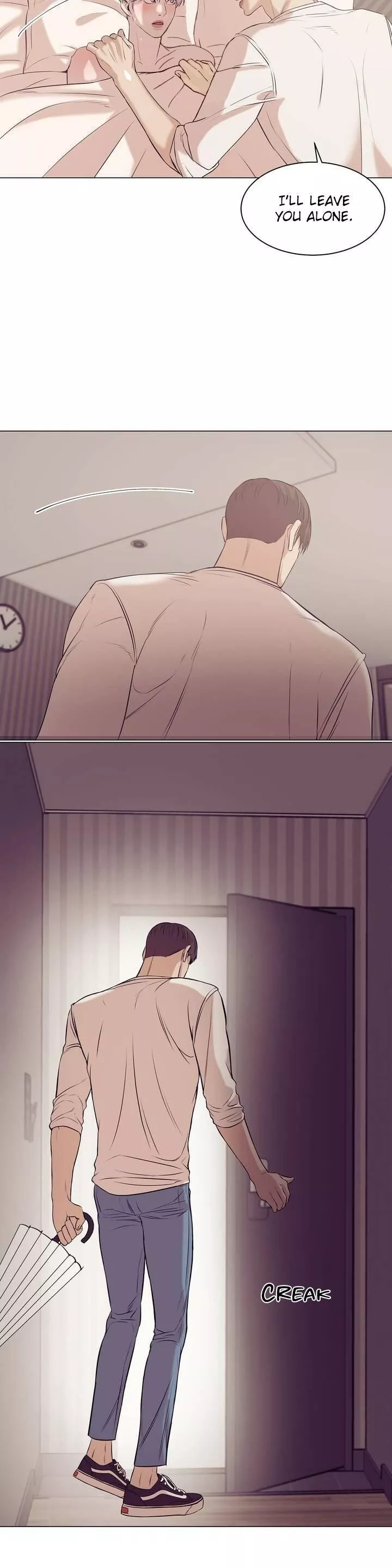 Pearl Boy - Chapter 25 Page 29
