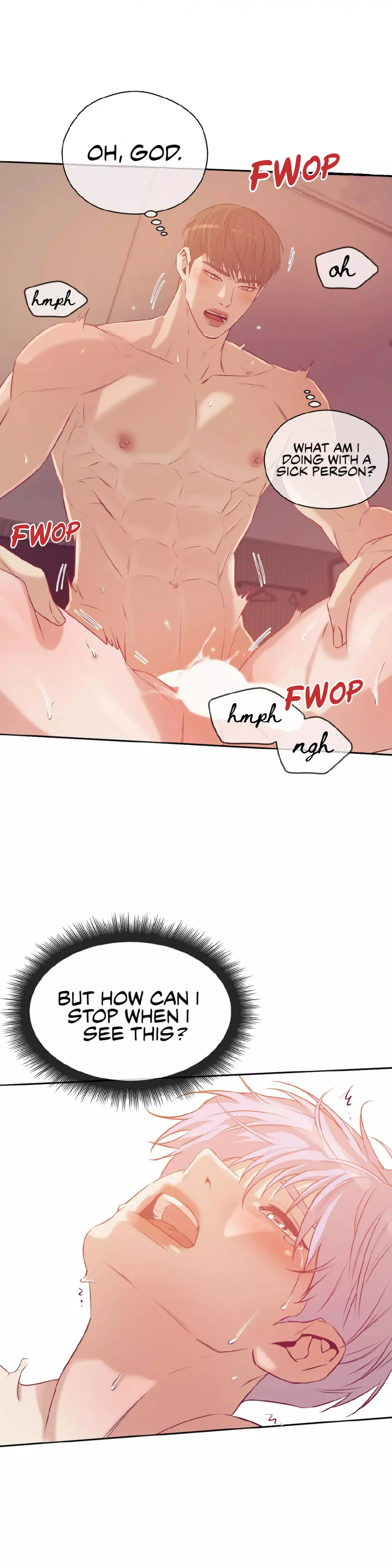 Pearl Boy - Chapter 26 Page 9