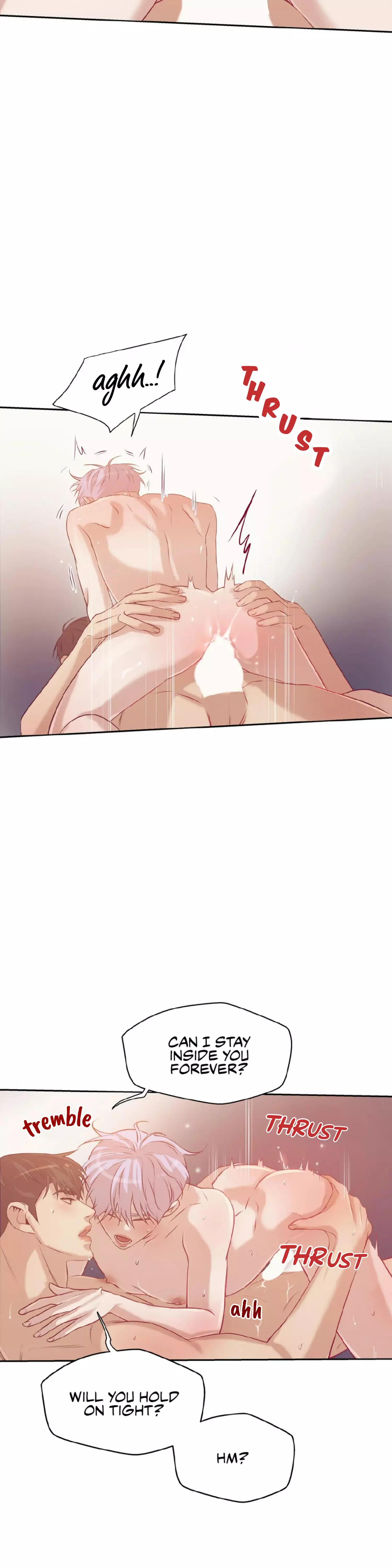 Pearl Boy - Chapter 26 Page 24