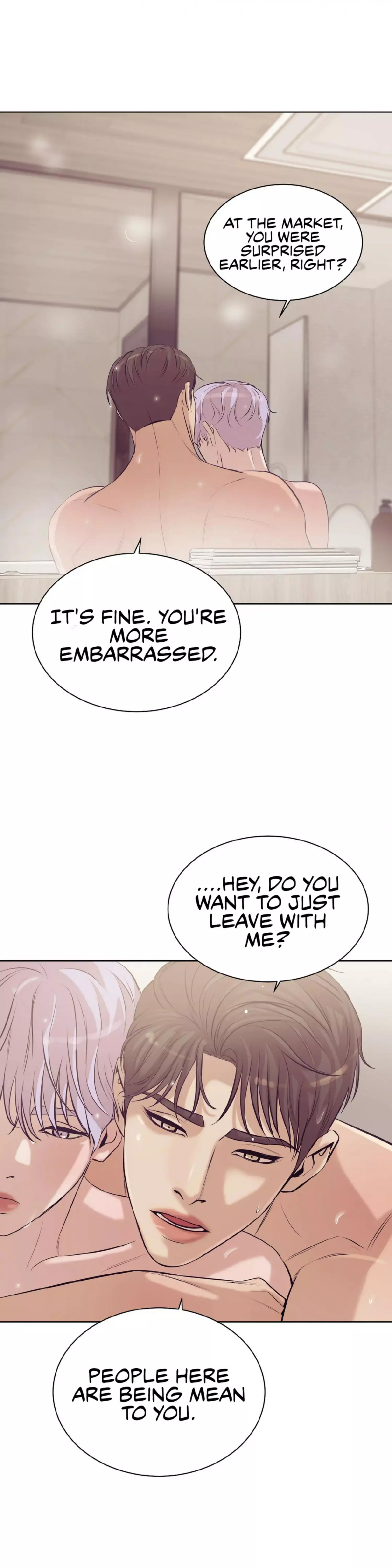 Pearl Boy - Chapter 26 Page 39