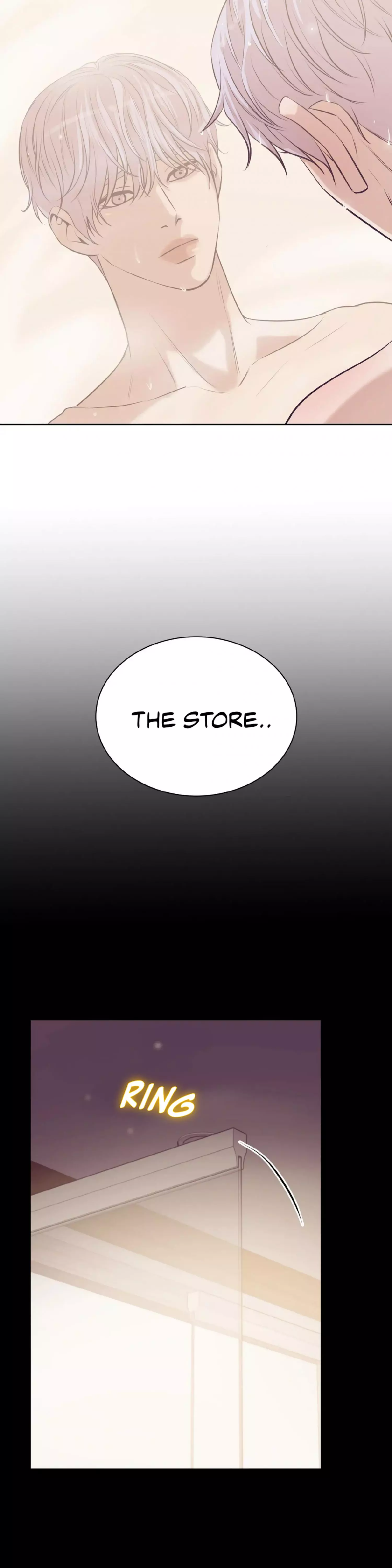 Pearl Boy - Chapter 26 Page 41