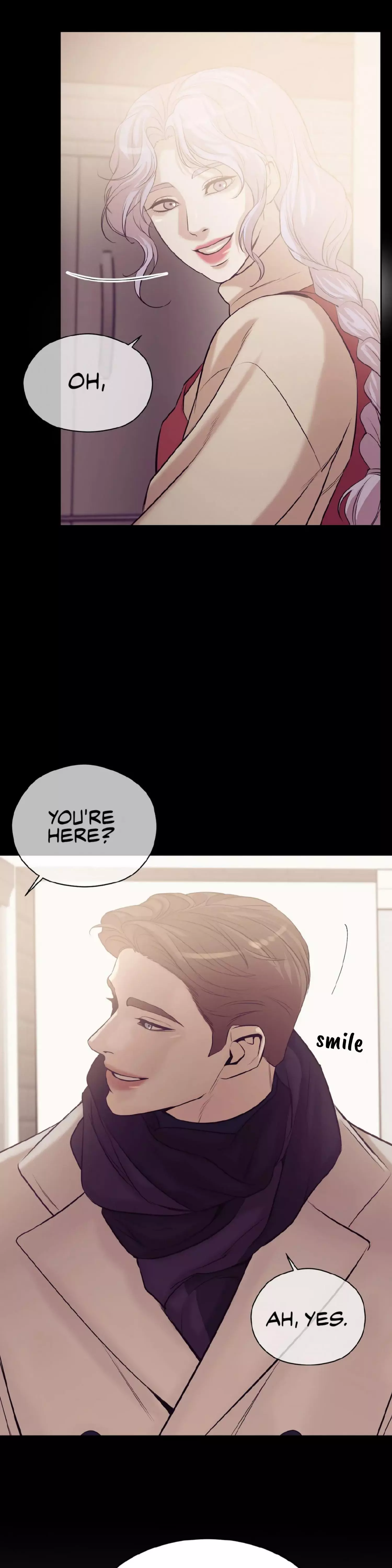 Pearl Boy - Chapter 26 Page 42