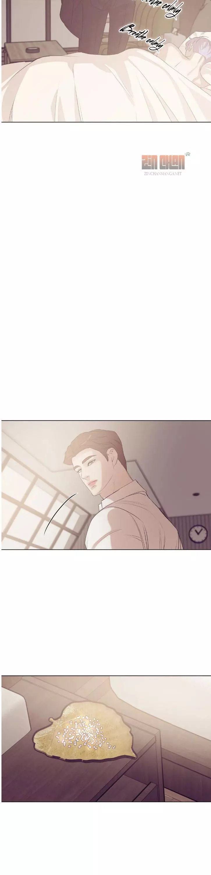 Pearl Boy - Chapter 28.1 Page 3