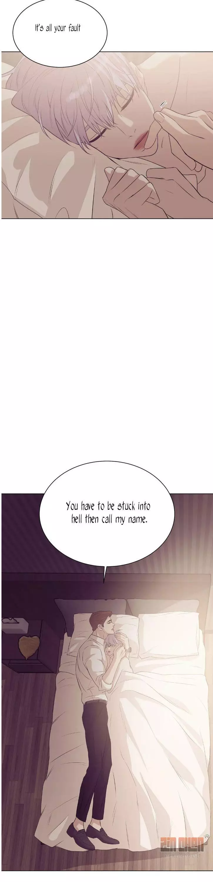 Pearl Boy - Chapter 28.1 Page 9