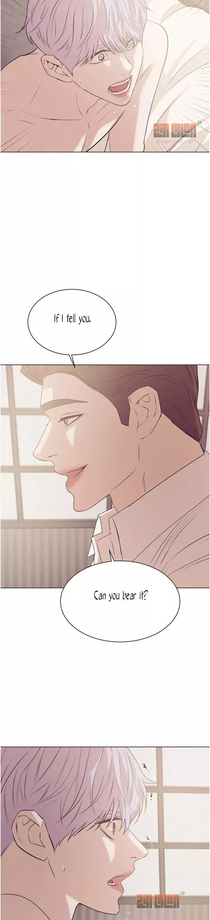 Pearl Boy - Chapter 28.1 Page 11