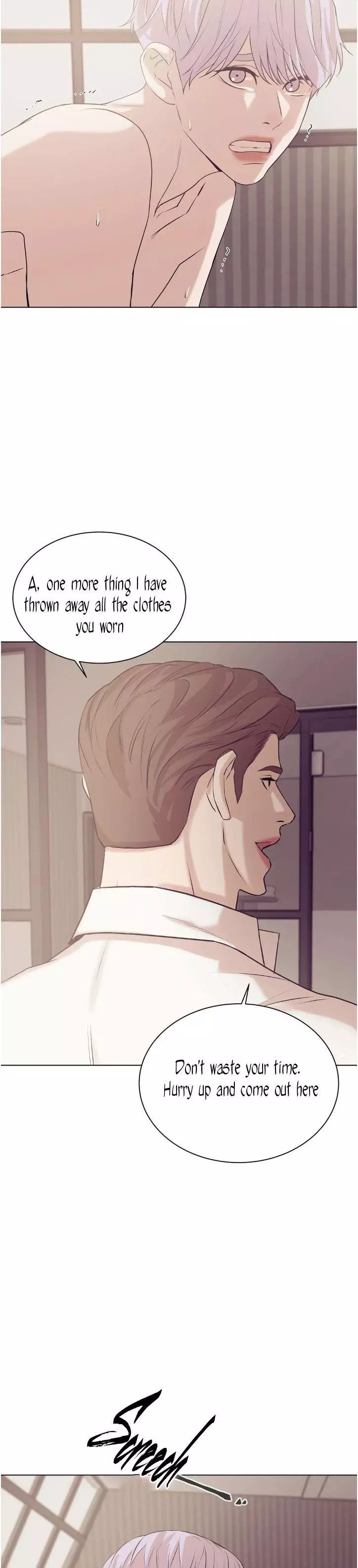 Pearl Boy - Chapter 28.1 Page 14