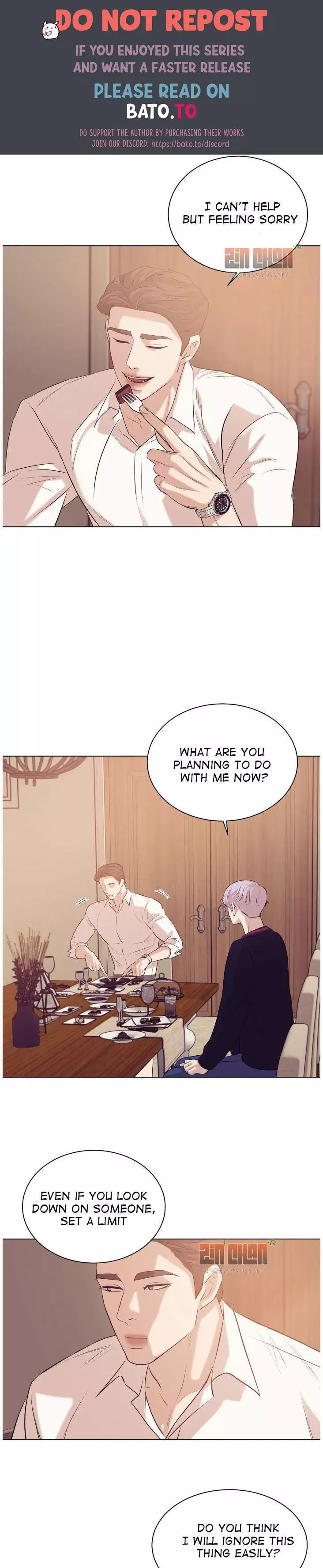 Pearl Boy - Chapter 28.2 Page 1