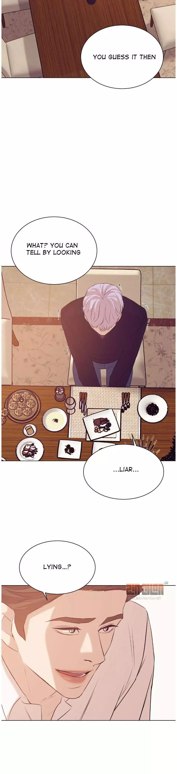 Pearl Boy - Chapter 28.2 Page 4