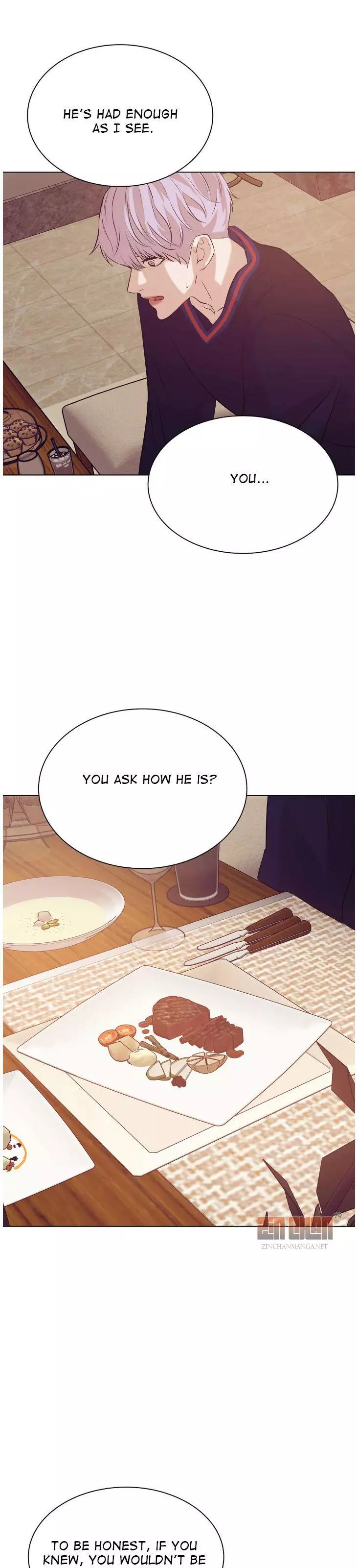 Pearl Boy - Chapter 28.2 Page 5