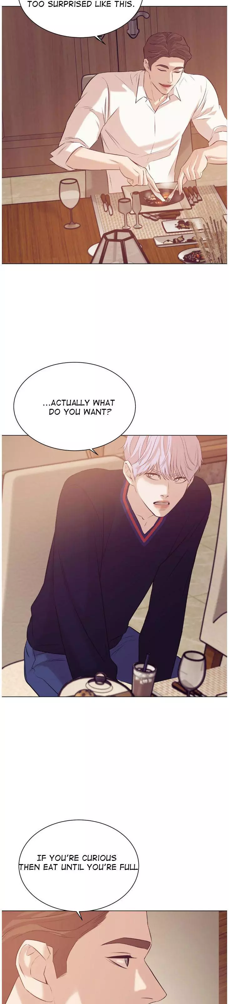Pearl Boy - Chapter 28.2 Page 6