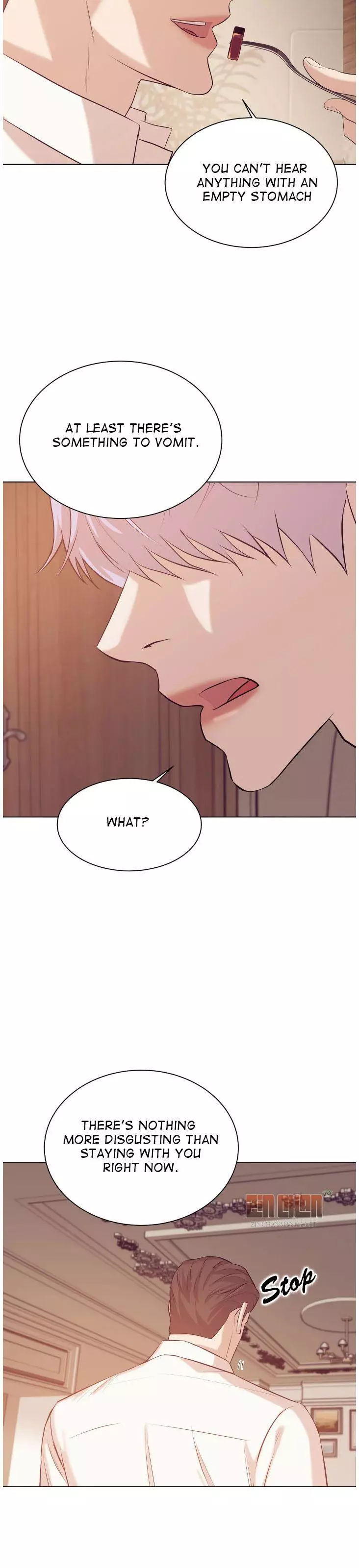 Pearl Boy - Chapter 28.2 Page 7