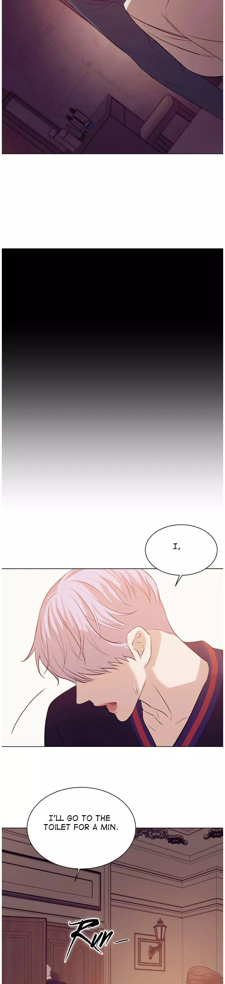 Pearl Boy - Chapter 28.2 Page 11
