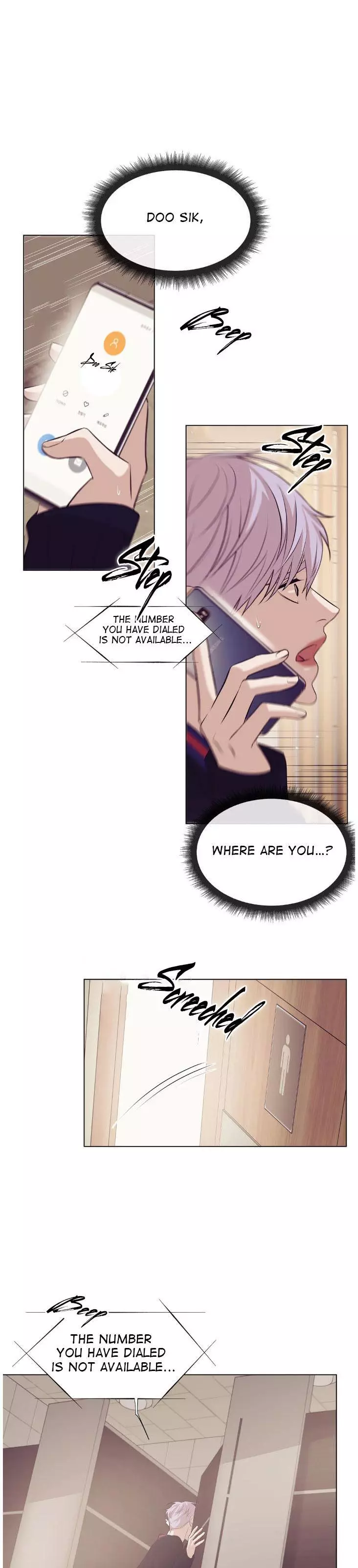Pearl Boy - Chapter 28.2 Page 13