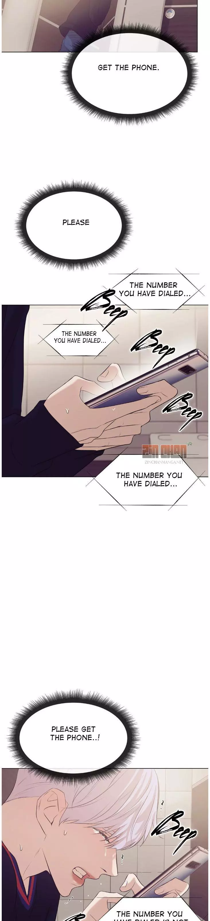 Pearl Boy - Chapter 28.2 Page 14