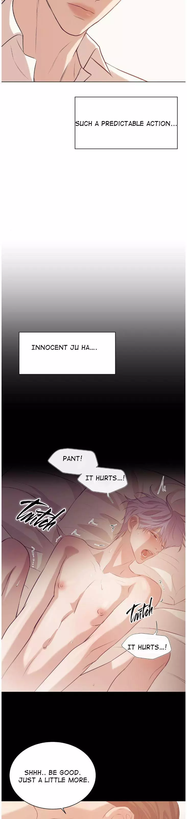 Pearl Boy - Chapter 28.2 Page 16