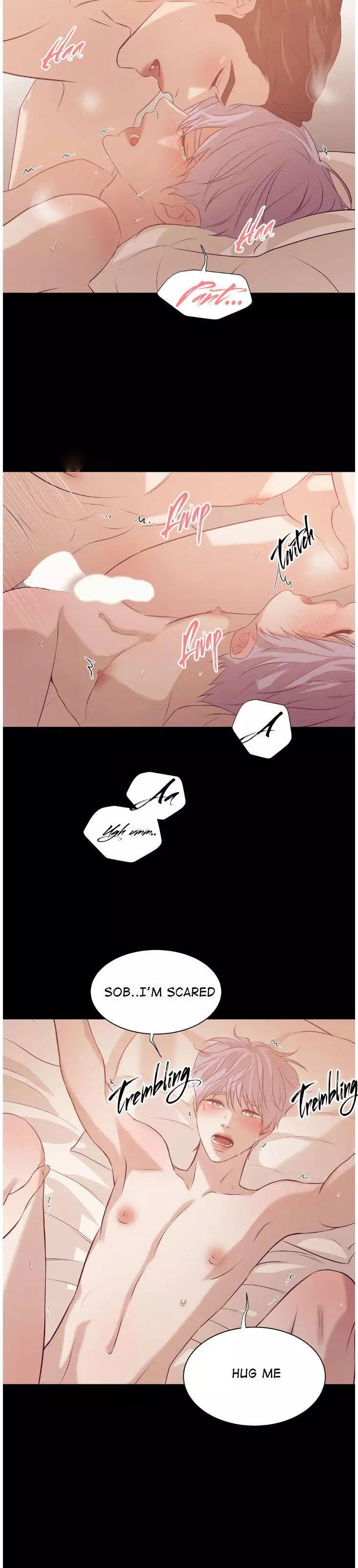 Pearl Boy - Chapter 28.2 Page 17
