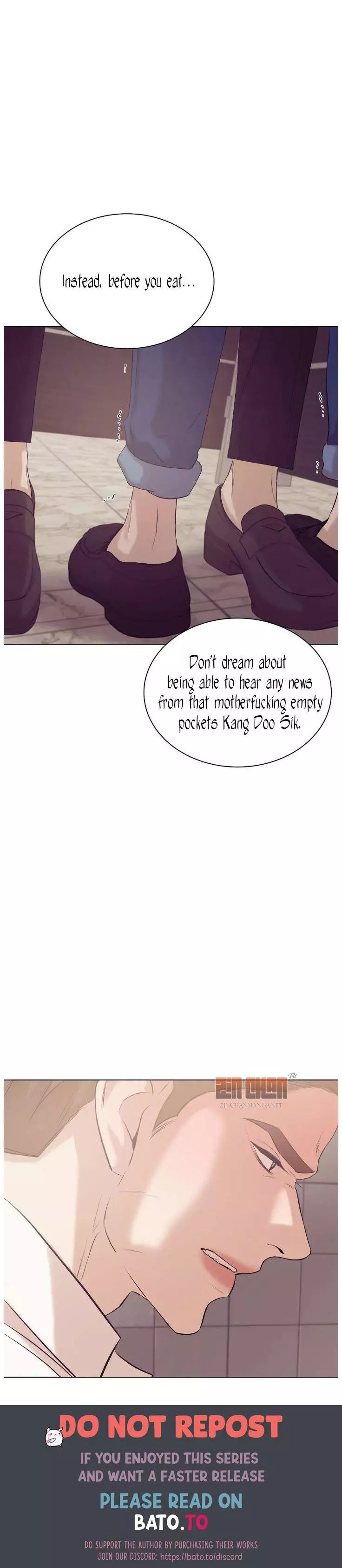 Pearl Boy - Chapter 28.2 Page 23