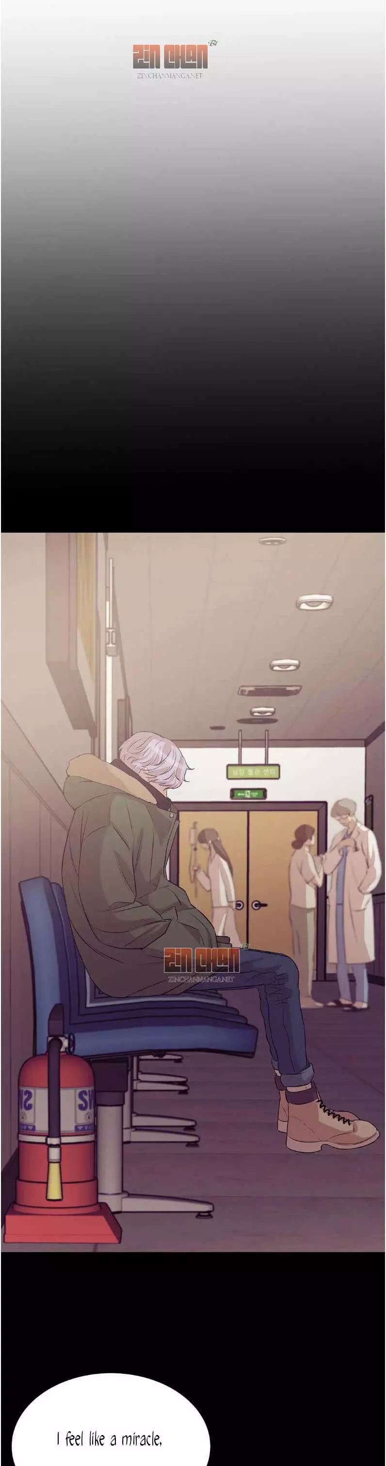 Pearl Boy - Chapter 29.1 Page 2