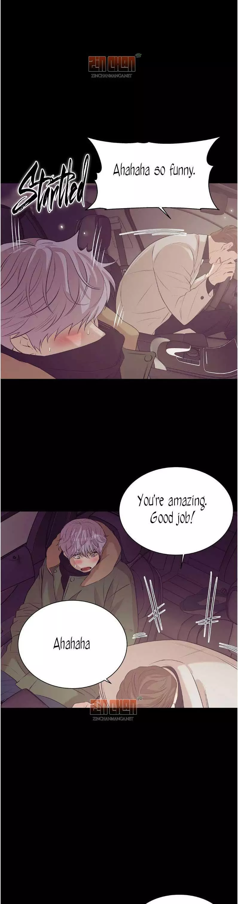 Pearl Boy - Chapter 29.1 Page 5