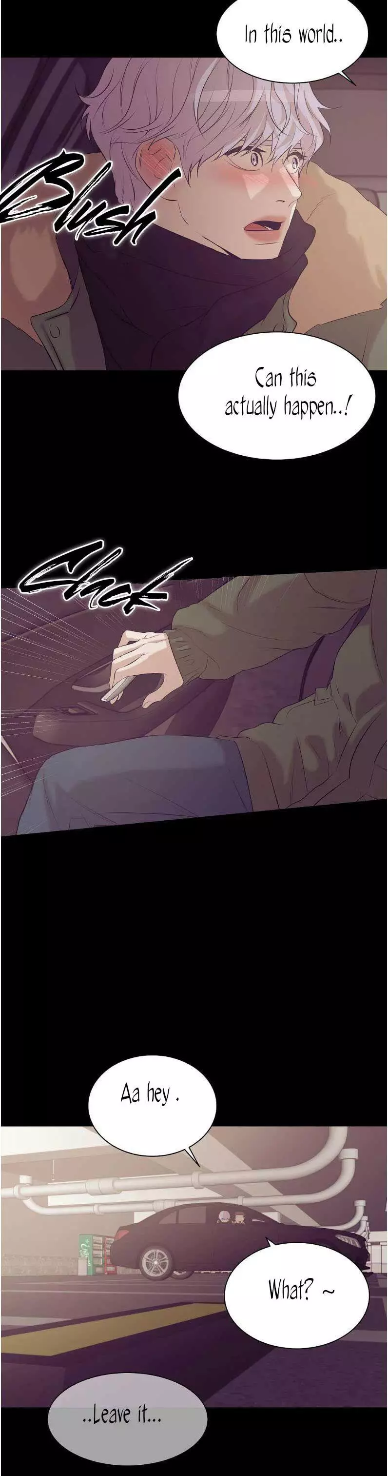 Pearl Boy - Chapter 29.1 Page 6