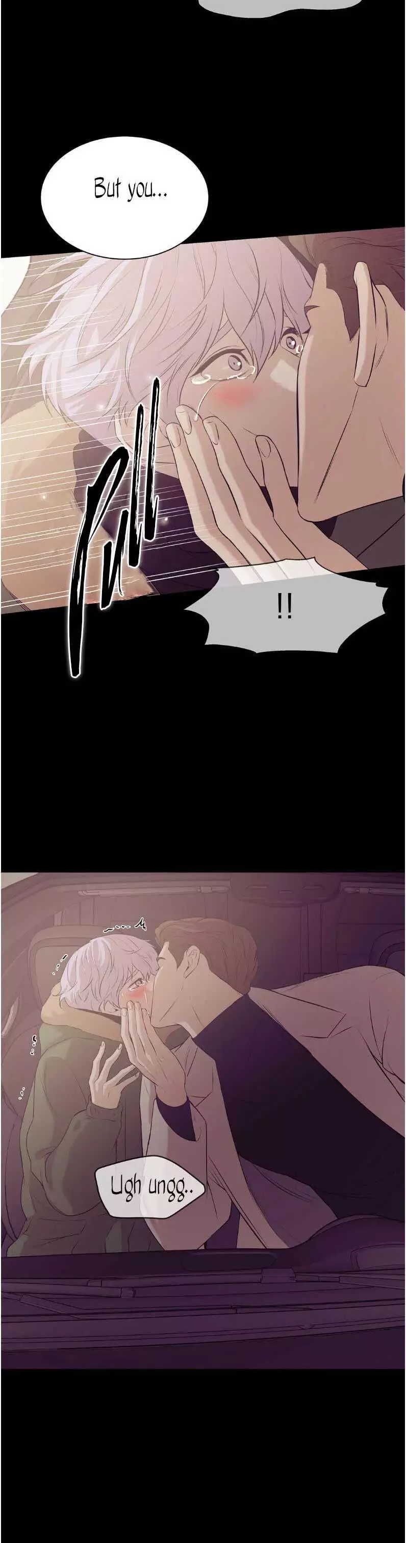 Pearl Boy - Chapter 29.1 Page 8