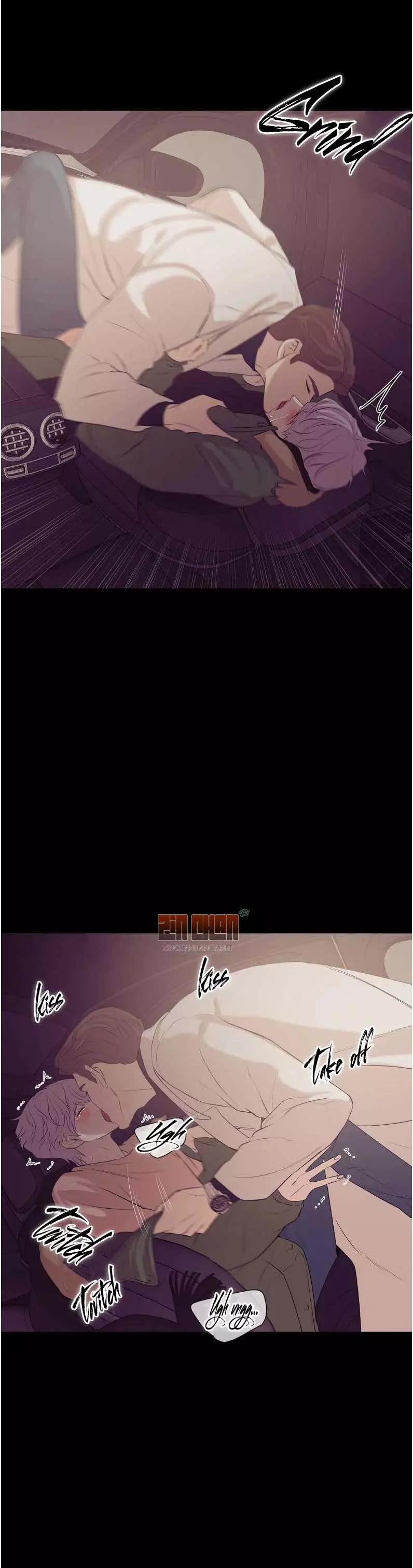 Pearl Boy - Chapter 29.1 Page 9