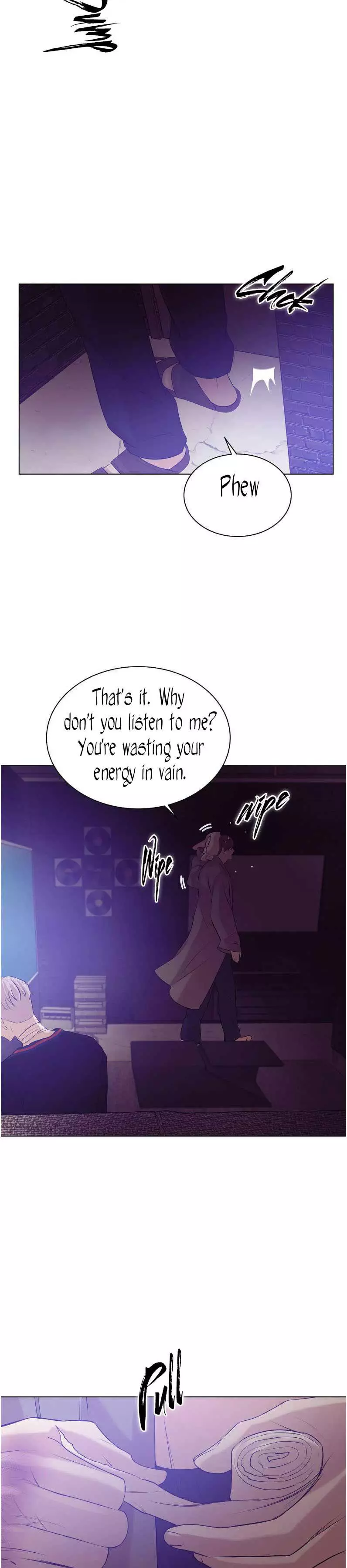 Pearl Boy - Chapter 29.1 Page 14