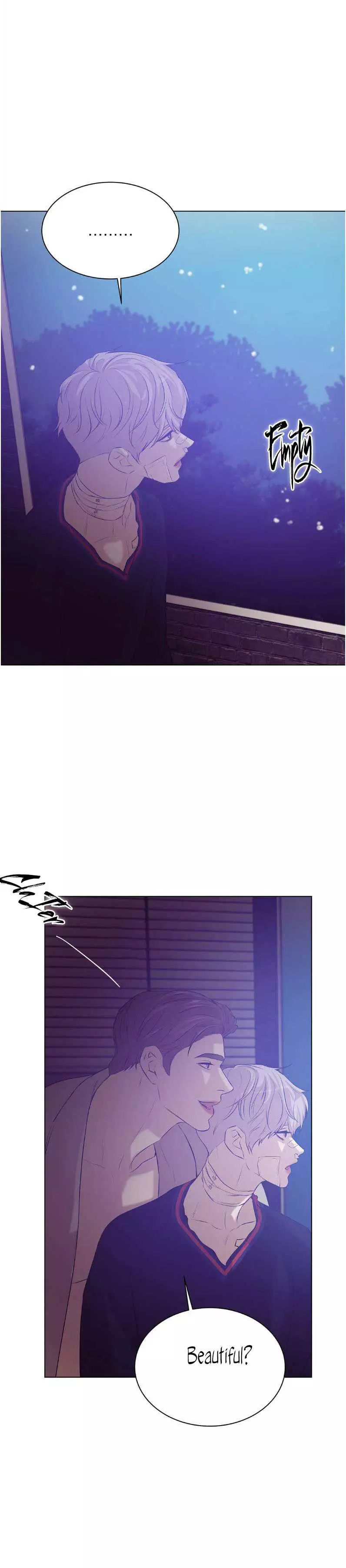 Pearl Boy - Chapter 29.1 Page 16