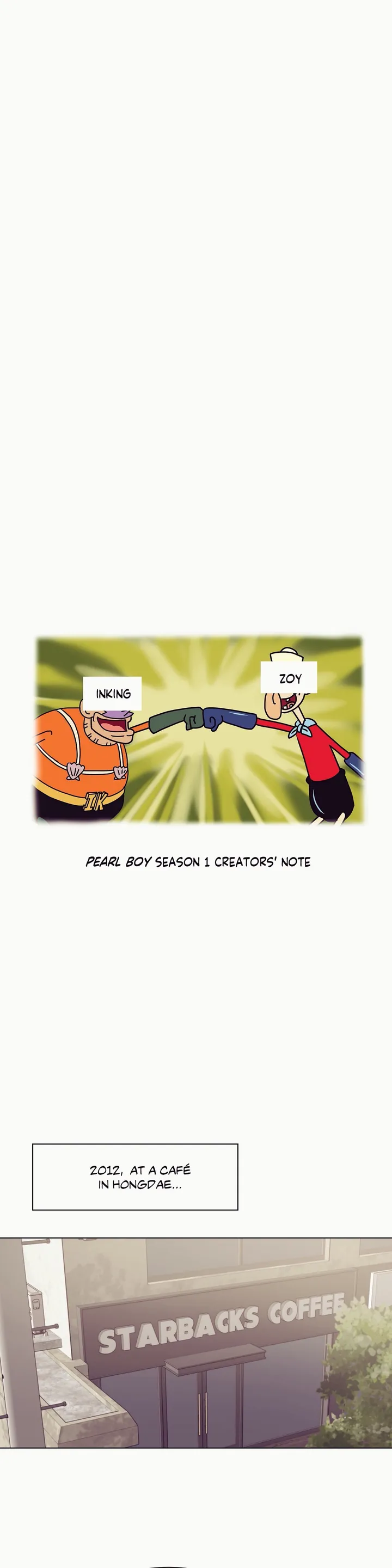Pearl Boy - Chapter 29.2 Page 2