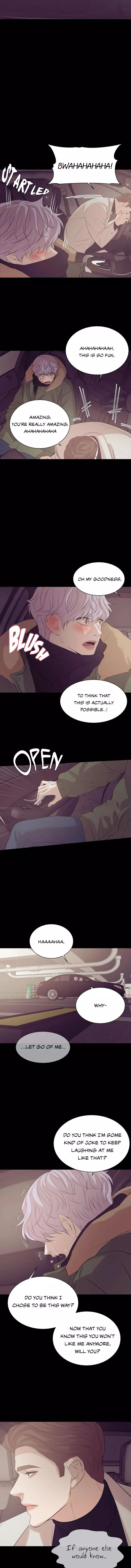 Pearl Boy - Chapter 29 Page 4