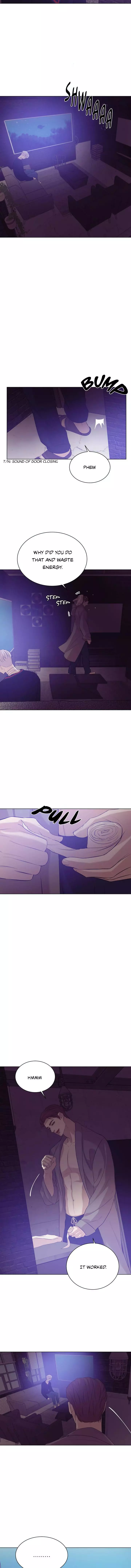 Pearl Boy - Chapter 29 Page 7