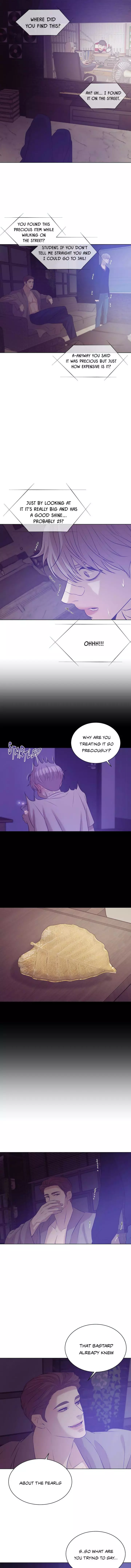 Pearl Boy - Chapter 29 Page 10