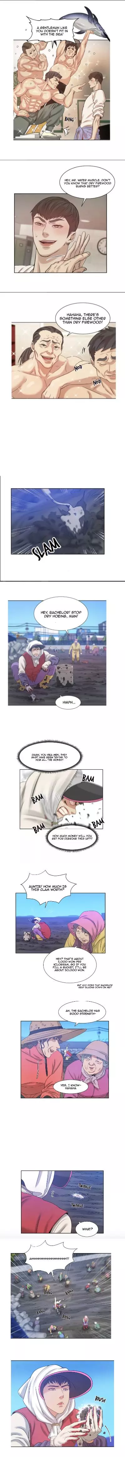 Pearl Boy - Chapter 3 Page 5