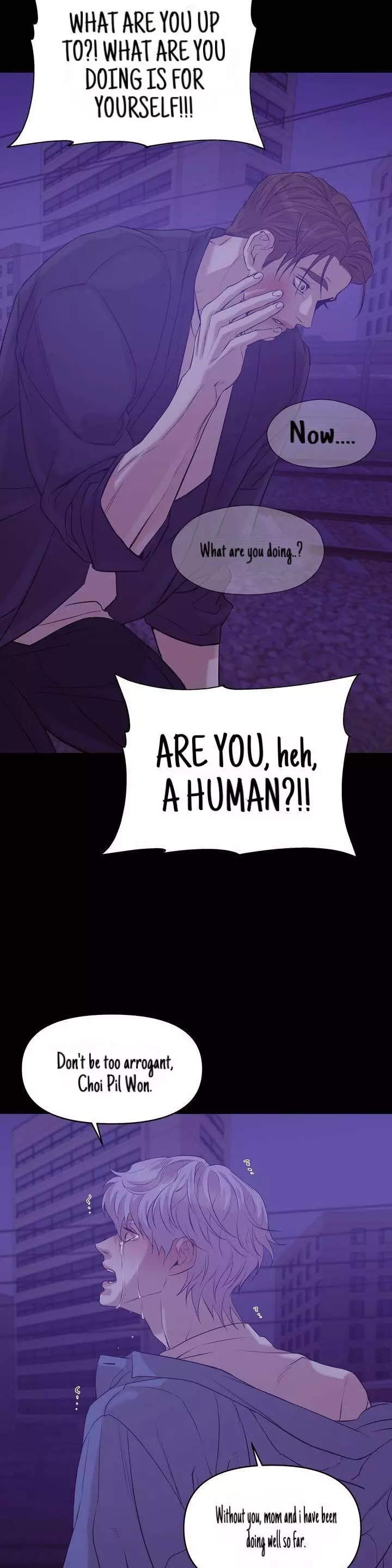 Pearl Boy - Chapter 30 Page 36