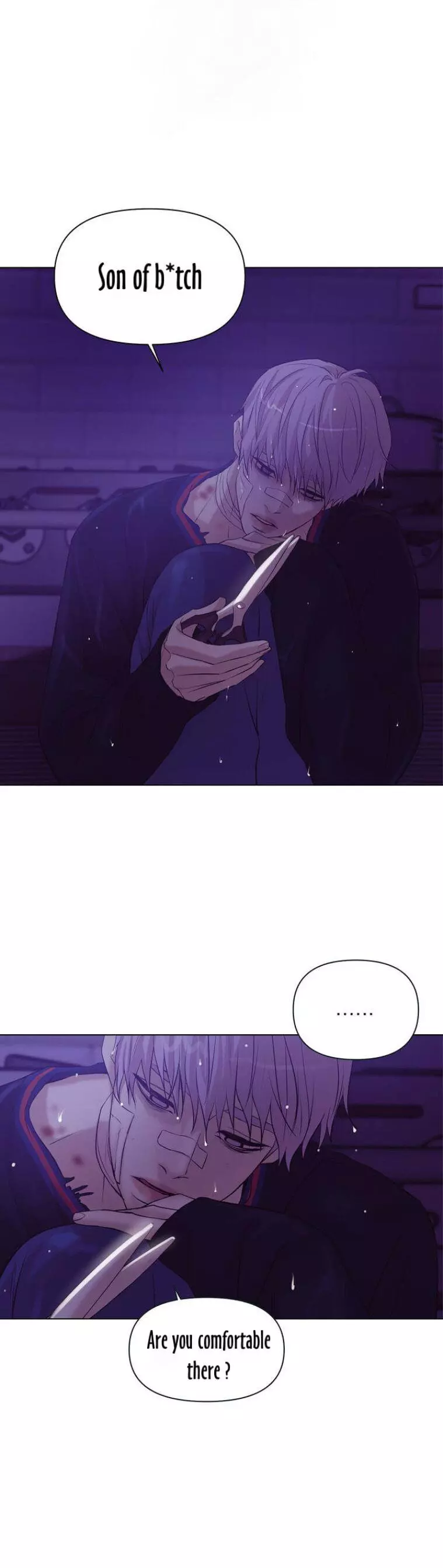 Pearl Boy - Chapter 31 Page 12