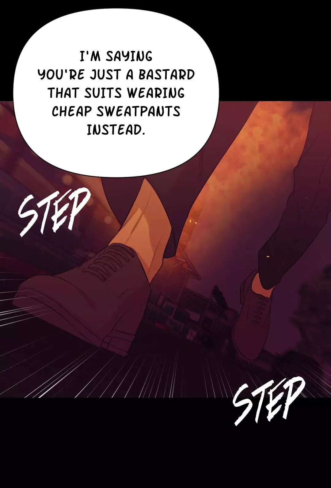 Pearl Boy - Chapter 32 Page 19