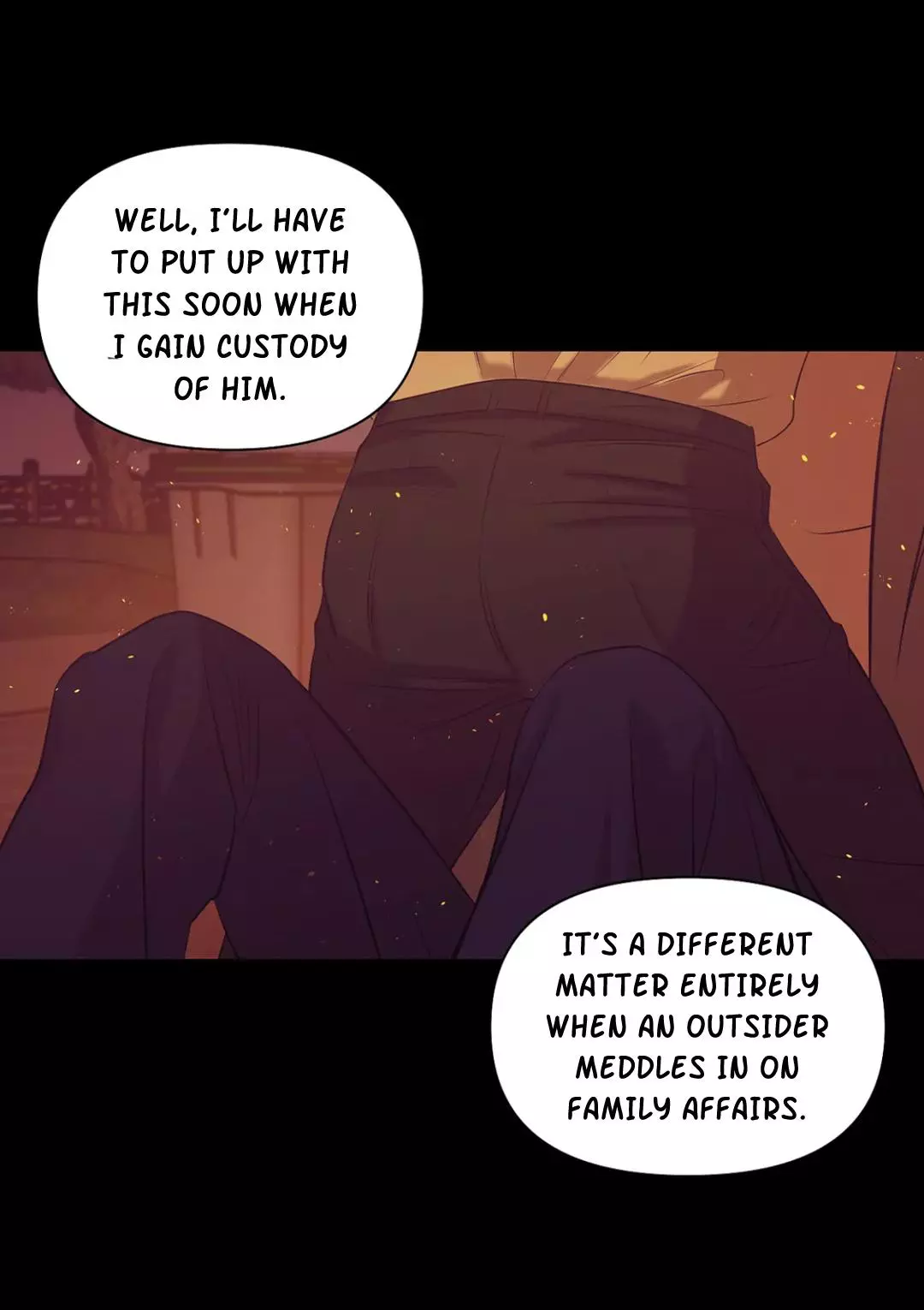Pearl Boy - Chapter 32 Page 30