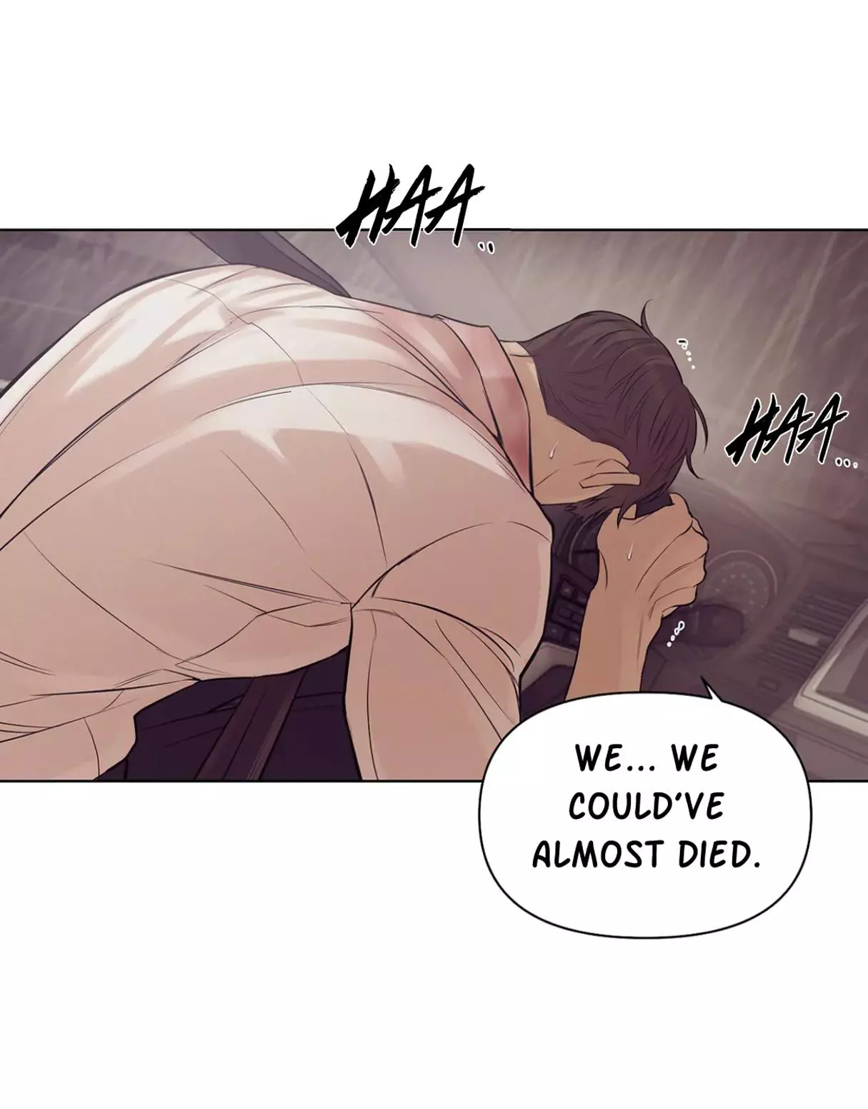 Pearl Boy - Chapter 32 Page 49