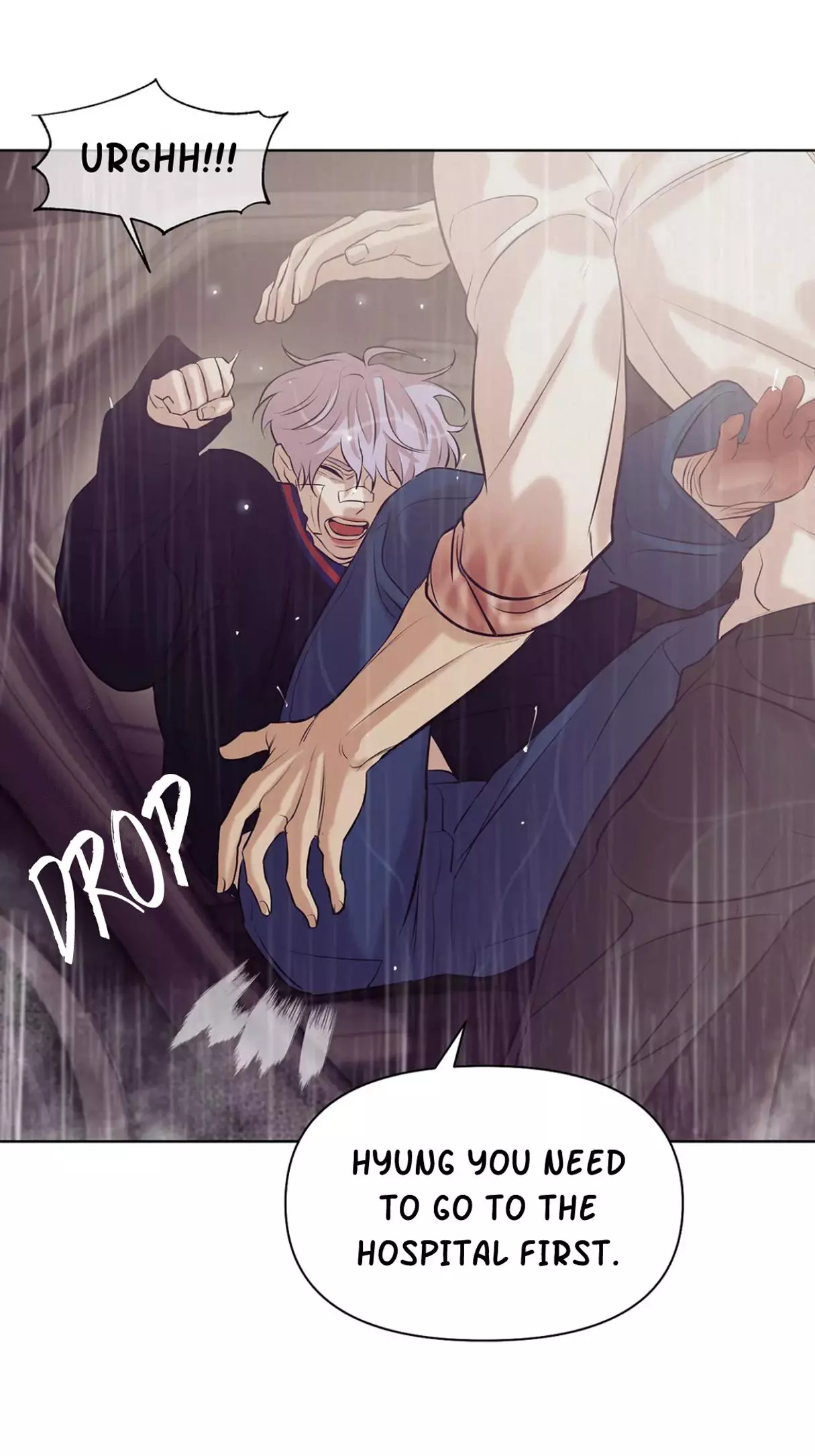 Pearl Boy - Chapter 32 Page 69